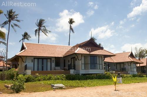 Rawi Warin Resort & Spa 38
